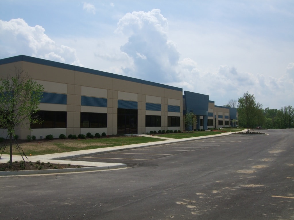 20642080 Byers Rd Miamisburg, OH 45342 Industrial Property for Sale