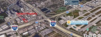 Dania Beach, FL Commercial Land - 2140-SW 31st St Dania Beach, FL Commercial Land - 2140-SW 31st St