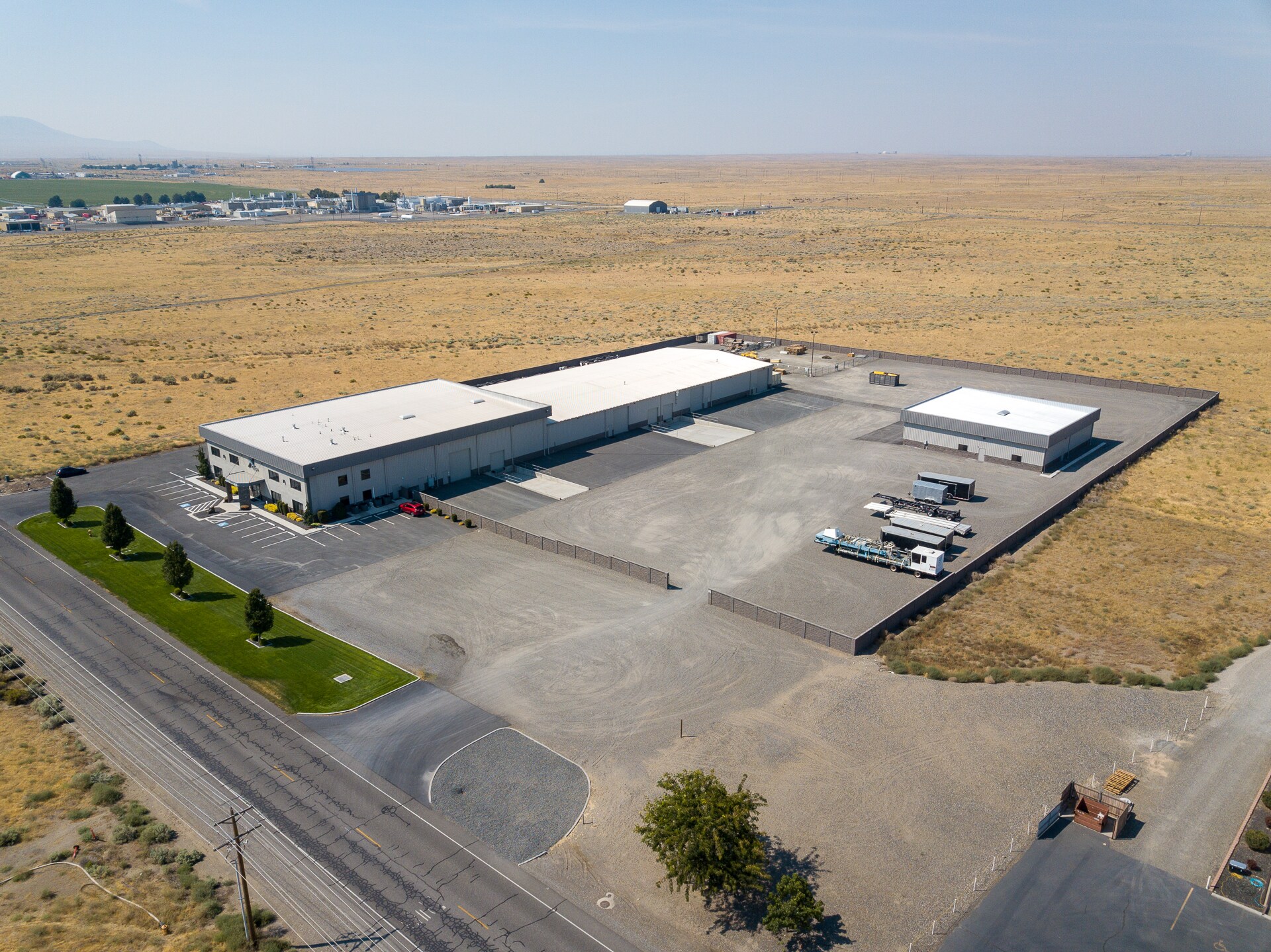 1440 Battelle Blvd, Richland, WA for Sale