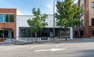 Athens, GA Retail - 240 W Clayton St