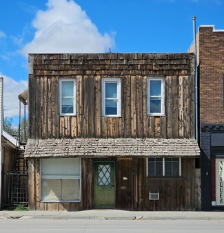 Springfield, CO Apartments - 965 Main St