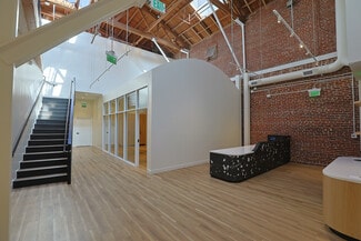 Santa Monica, CA Office/Retail - 1417 2nd St Santa Monica, CA Office/Retail - 1417 2nd St