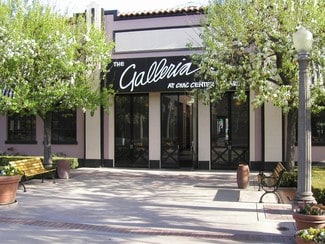 Fresno, CA Retail - 2405 Capitol St Fresno, CA Retail - 2405 Capitol St