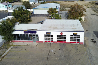 Price, UT Auto Repair - 771 E Main St