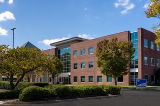 Mechanicsville, VA Office/Medical - 8266 Atlee Rd Mechanicsville, VA Office/Medical - 8266 Atlee Rd