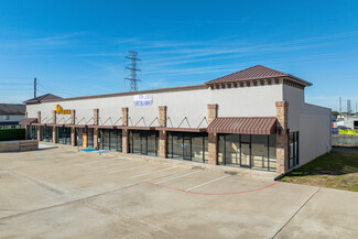 Katy, TX Office/Medical, Retail - 6211 Barker Cypress Rd