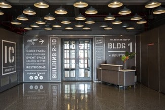Brooklyn, NY Office - 241 37th St