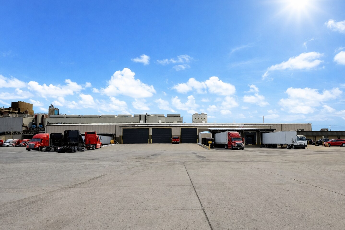 2090 E 2nd St, Defiance, OH for Rent