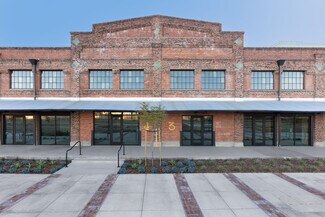 Alameda, CA Retail - 1501 Buena Vista Ave