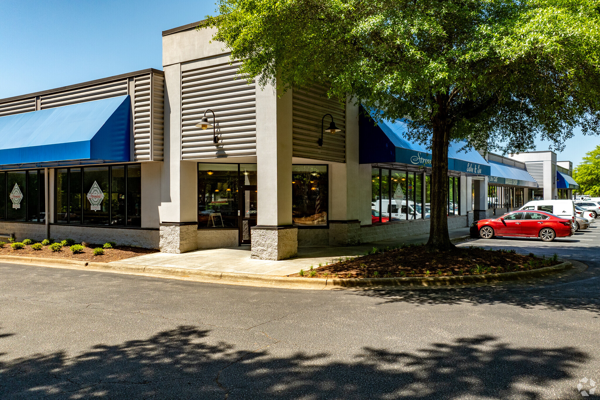 2900 Spring Forest Rd, Raleigh, NC for Sale