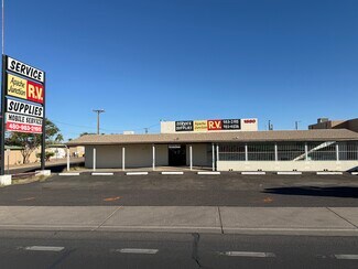 Apache Junction, AZ undefined - 1880 W Apache Trl Apache Junction, AZ undefined - 1880 W Apache Trl