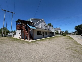 Griswold, CT Storefront Retail/Office - 167 Slater Ave