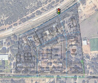 Boerne, TX Commercial Land - 149 State Highway 46 E