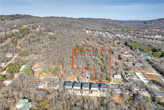 Fayetteville, AR Residential Land - East 5th St Fayetteville, AR Residential Land - East 5th St