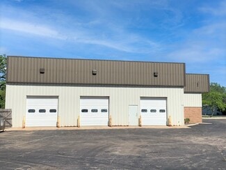 Woodstock, IL Industrial - 2200-2205 Tech Ct