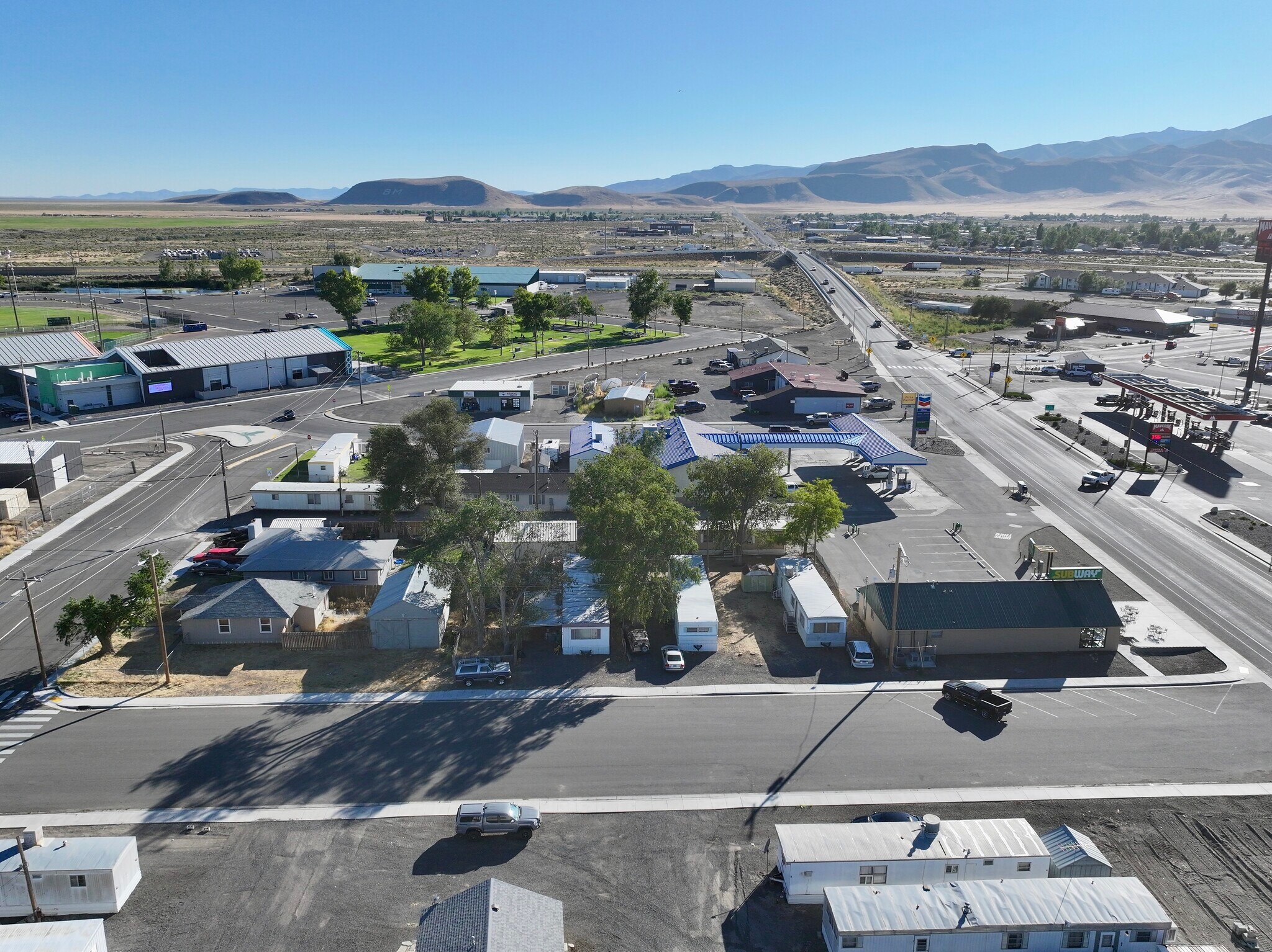 64 7th St, Battle Mountain, NV for Sale