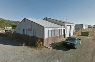 Spokane, WA Industrial - 5724 N Sycamore St