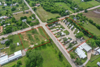 Olney, TX Specialty - 104 E Springcreek Rd