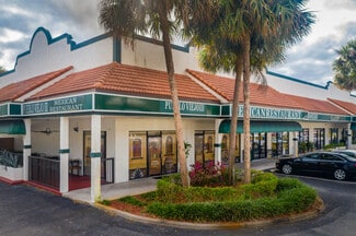 Port Saint Lucie, FL Retail - 1720-1788 Port St. Lucie Blvd