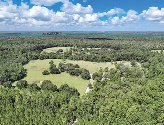 Bryceville, FL Agricultural - Rowe Avenue