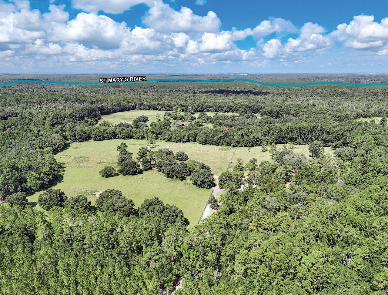 Rowe Avenue, Bryceville, FL for Sale