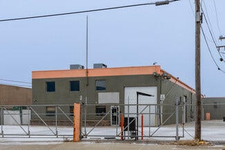 Center Line, MI Warehouse - 23896 Sherwood Ave