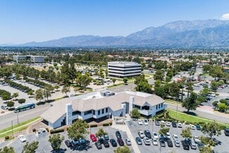 Rancho Cucamonga, CA Office - 10737 Laurel St Rancho Cucamonga, CA Office - 10737 Laurel St