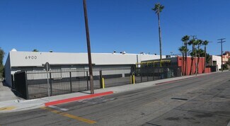 Huntington Park, CA undefined - 6900 S Alameda St
