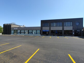 Palos Heights, IL Office - 12211 S Harlem Ave