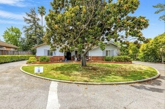 Morgan Hill, CA Commercial - 18455 Old Monterey Rd