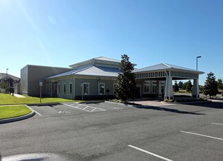 Mount Dora, FL Medical - 3710 Lake Center Dr