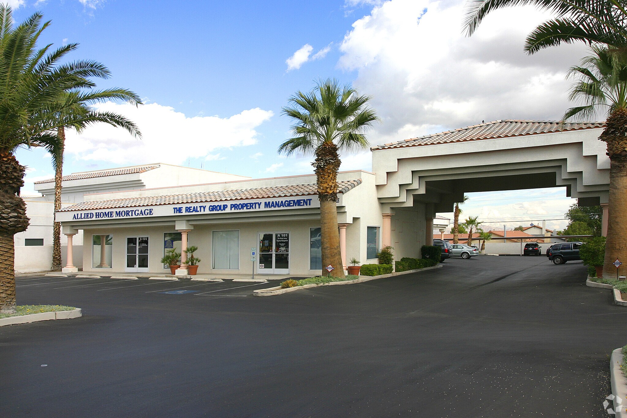 2660 S Rainbow Blvd, Las Vegas, NV for Rent