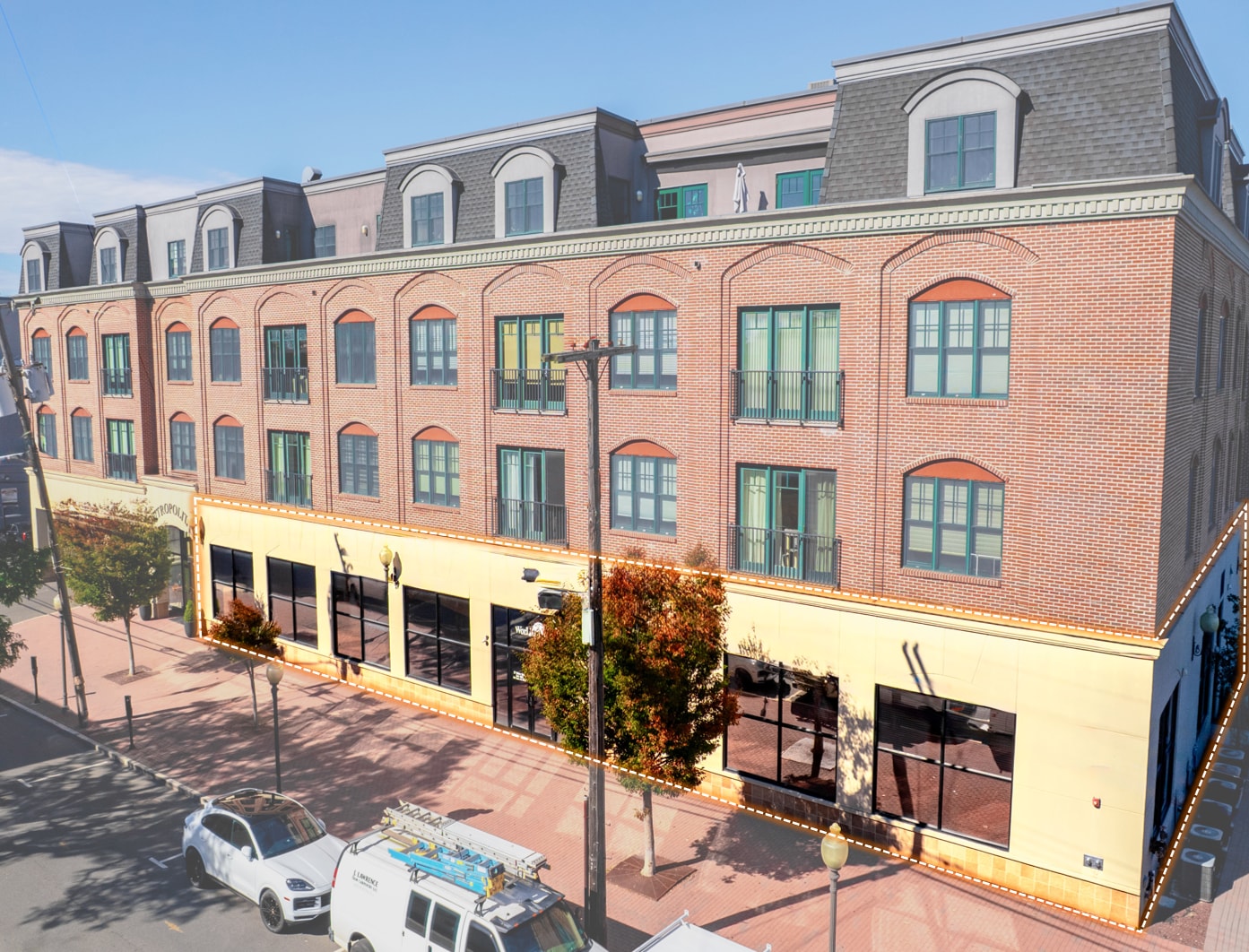 23 Wallace St, Red Bank, NJ for Sale