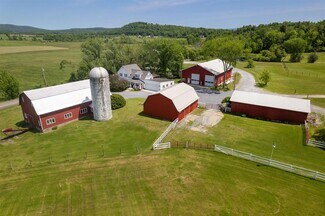 Bridport, VT Flex - 640 Orchard Dr