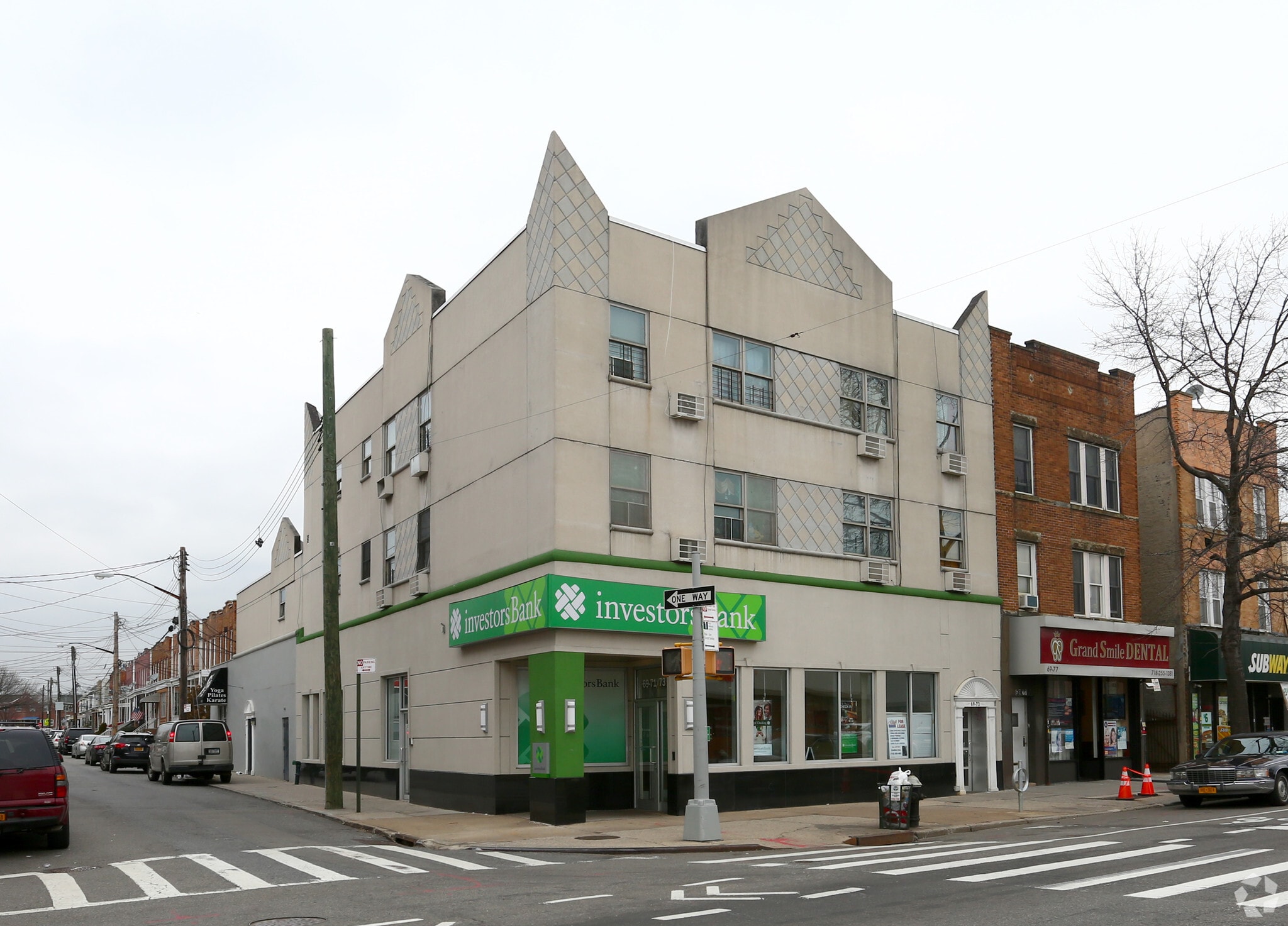 6973 Grand Ave, Maspeth, NY for Rent