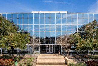 Austin, TX Office - 3508 Far West Blvd