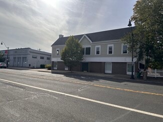 Norwalk, CT Office - 710 West Ave Norwalk, CT Office - 710 West Ave
