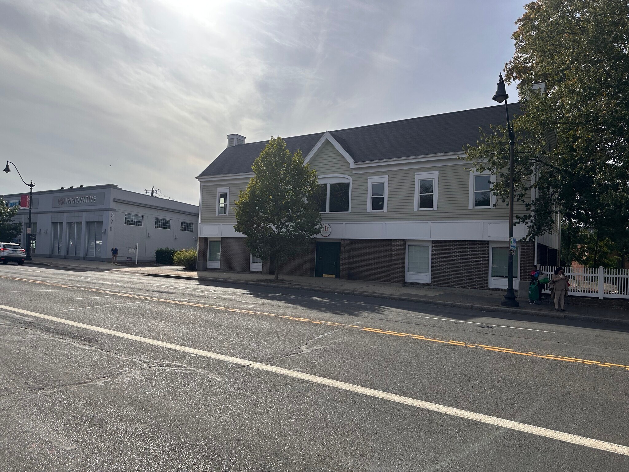 710 West Ave, Norwalk, CT for Rent