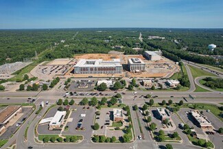 North Chesterfield, VA Office, Retail - 7100 Midlothian Tpke