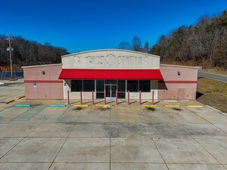 Barren Springs, VA Retail - 3560 Foster Falls Rd