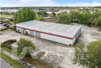 Winter Garden, FL Flex - 88 E Broad St