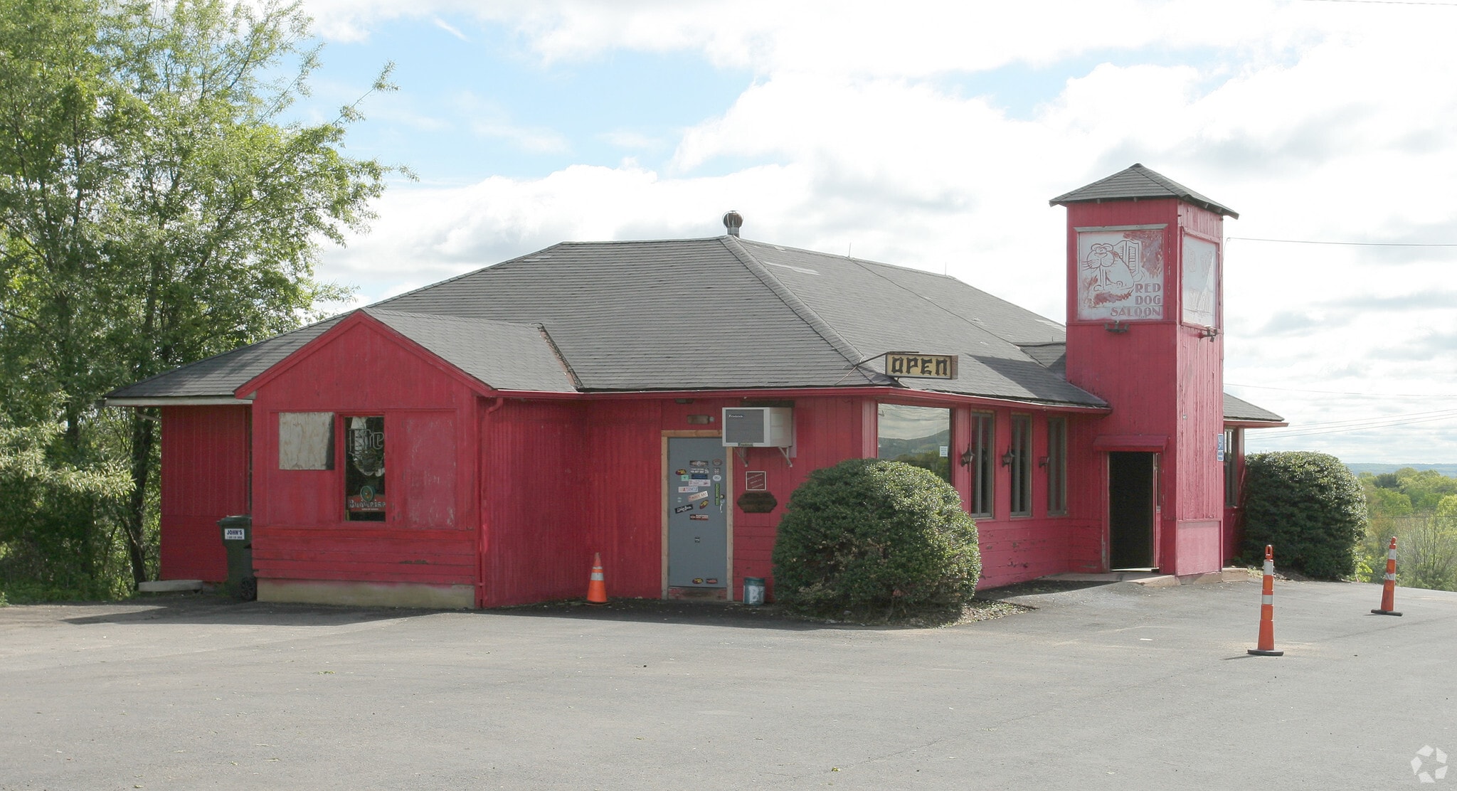 222 Meriden Rd Middlefield, CT 06455 Retail Property for Lease on