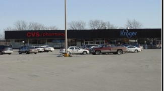 Canton, IL Retail - 1741 E Chestnut St