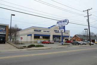 Cheswick, PA Retail - 1200 Pittsburgh St