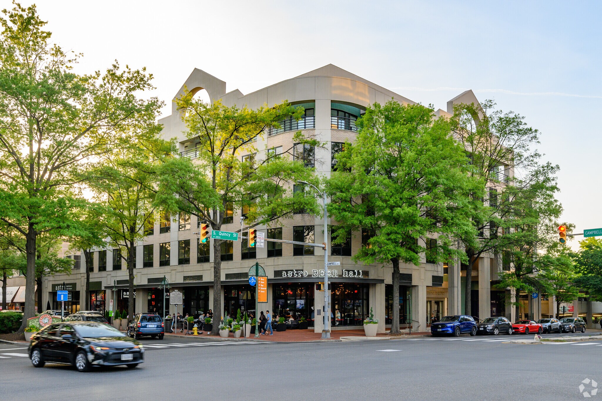 2700 S Quincy St, Arlington, VA for Rent