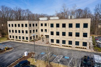 Severna Park, MD Office - 877 Baltimore Annapolis Blvd