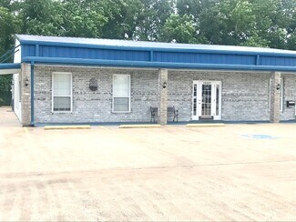 Santa Fe, TX Office - 13227 FM 1764 Rd