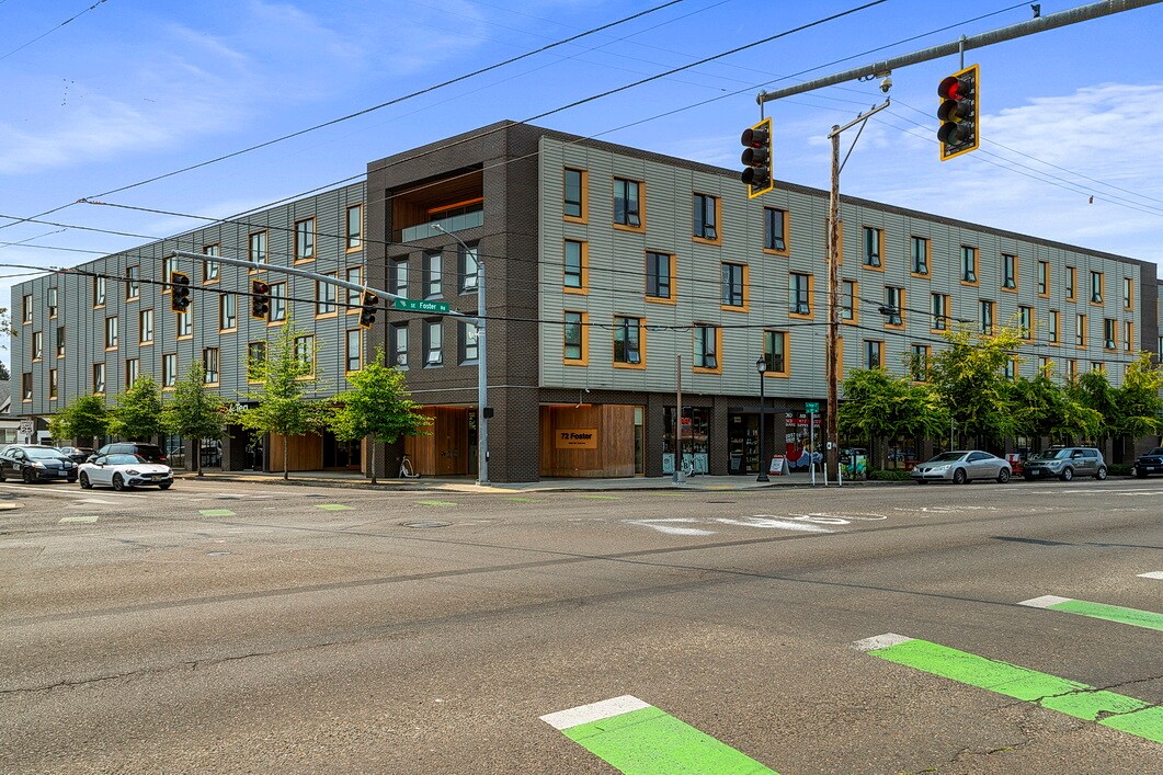 5005 SE 72nd Ave, Portland, OR for Rent