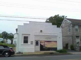 Winchester, VA Office - 435 N Cameron St