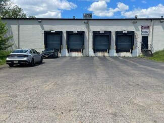 Perth Amboy, NJ Warehouse - 1 Walnut St